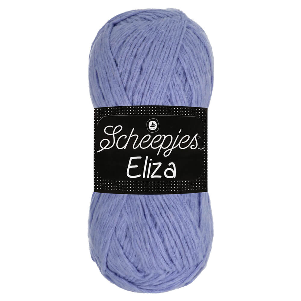 Scheepjes Eliza 100g - 229 Posy Bouquet