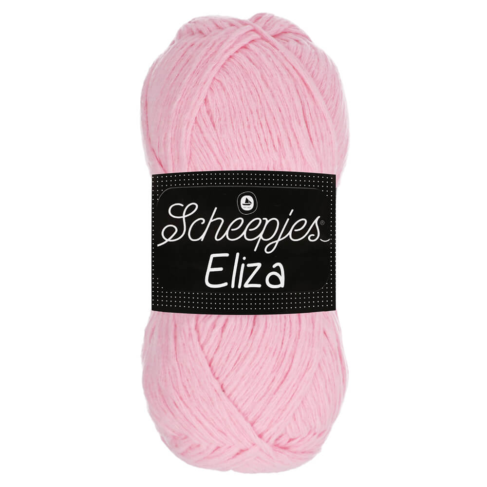 Scheepjes Eliza 100g - 230 Powder Puff