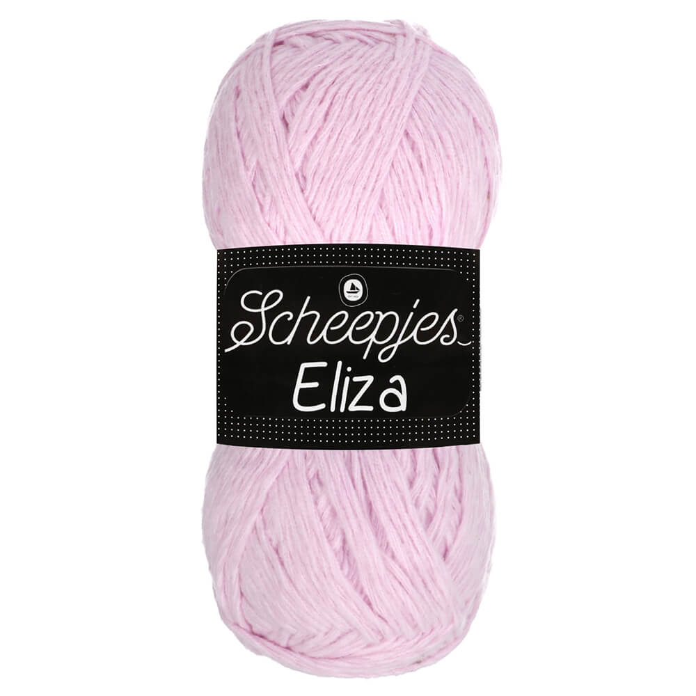 Scheepjes Eliza 100g - 233 Pink Blush