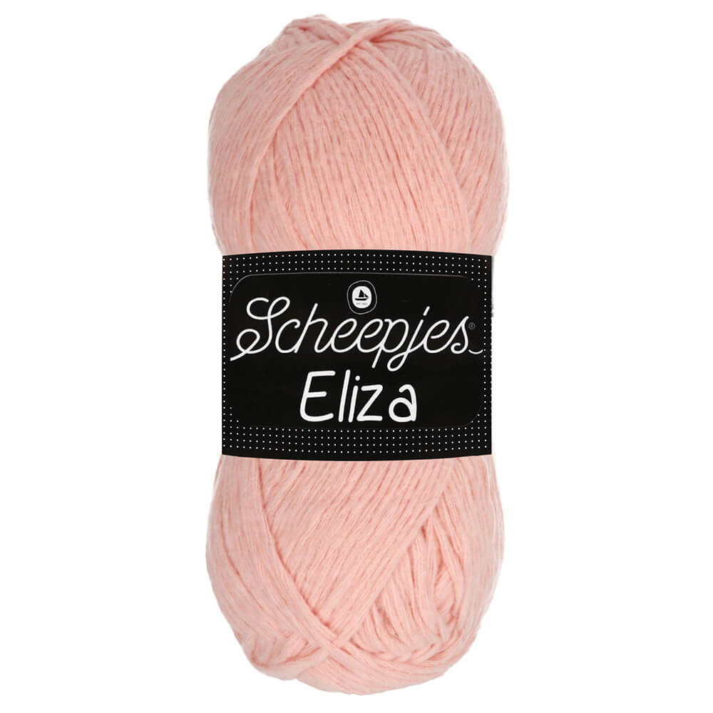 Scheepjes Eliza 100g - 234 Juicy Peach