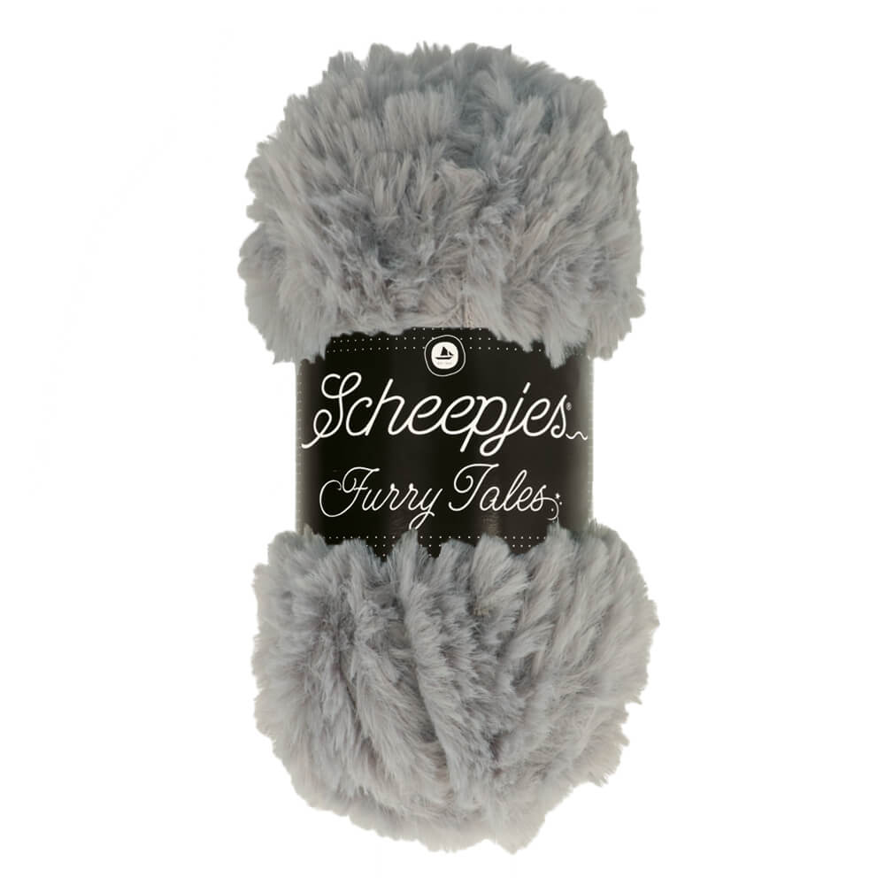 Scheepjes Furry Tales 100g - 978 Cinderella