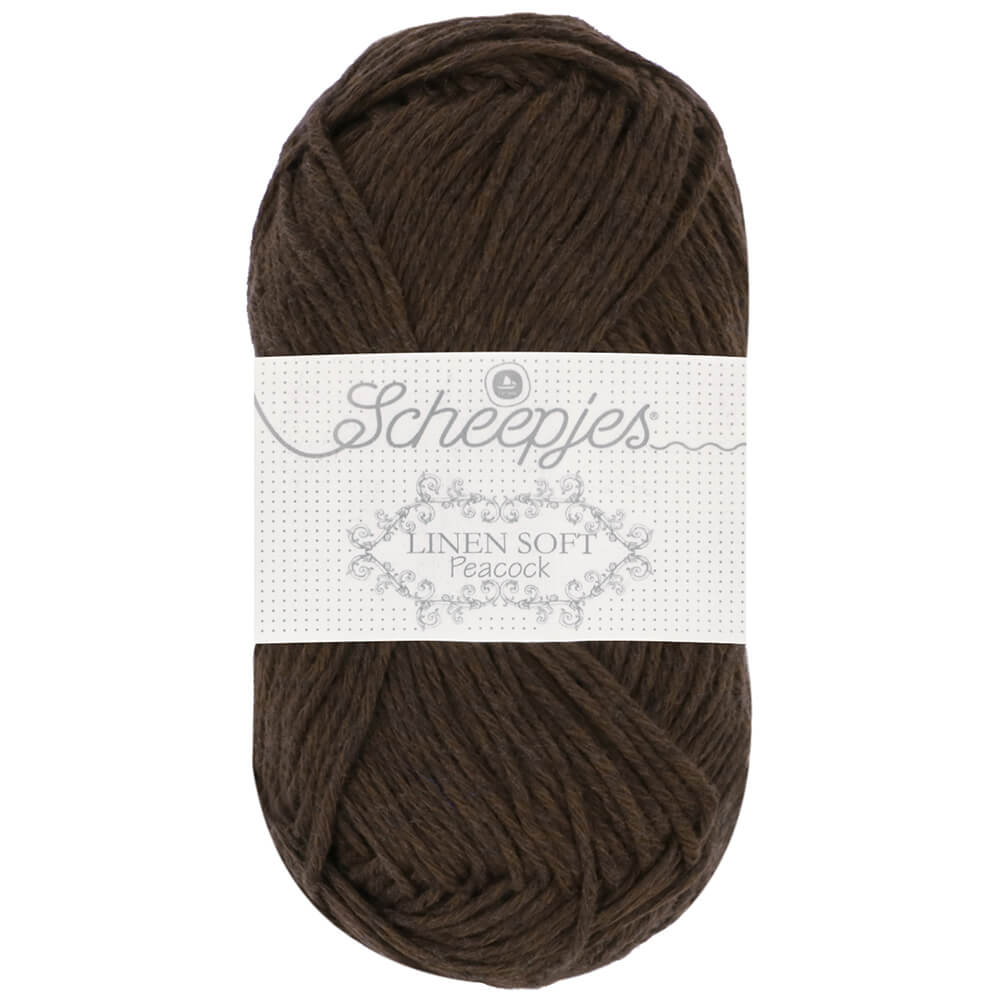 Scheepjes Linen Soft 50g - 601