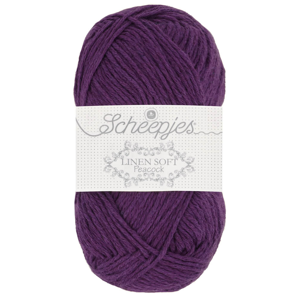 Scheepjes Linen Soft 50g - 602