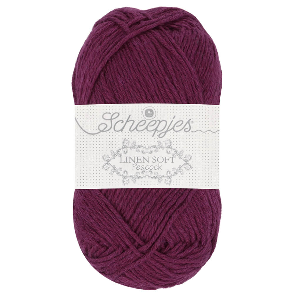 Scheepjes Linen Soft 50g - 603