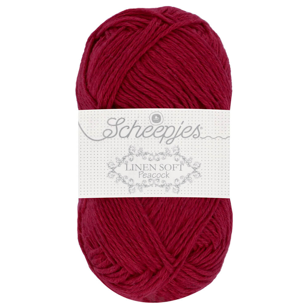 Scheepjes Linen Soft 50g - 604