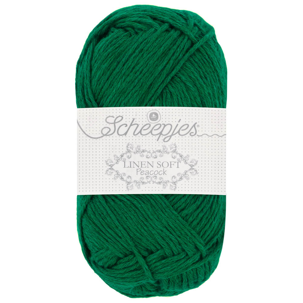 Scheepjes Linen Soft 50g - 605