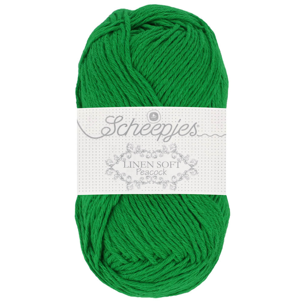 Scheepjes Linen Soft 50g - 606