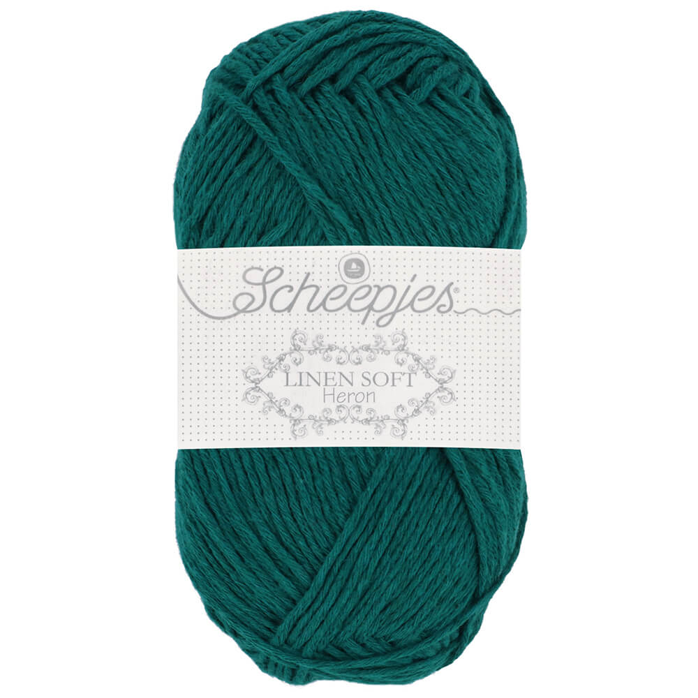 Scheepjes Linen Soft 50g - 607