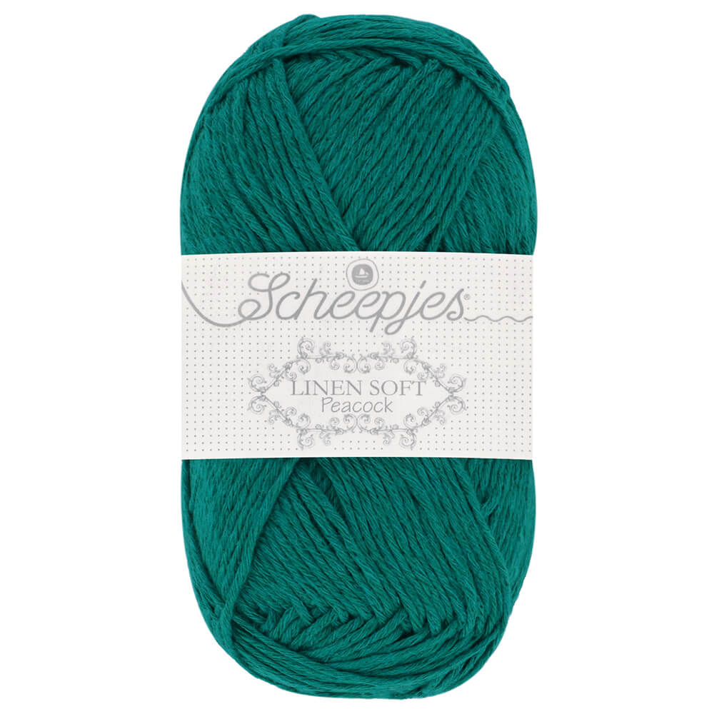 Scheepjes Linen Soft 50g - 608