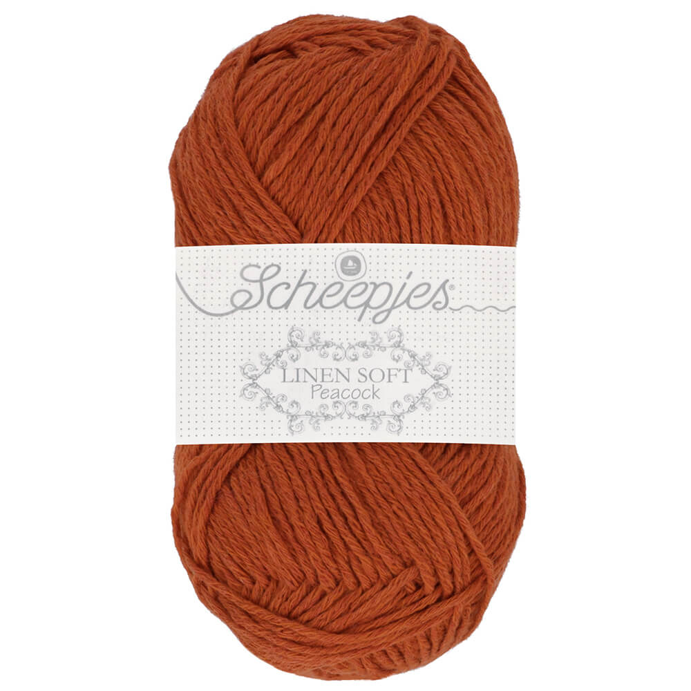 Scheepjes Linen Soft 50g - 609