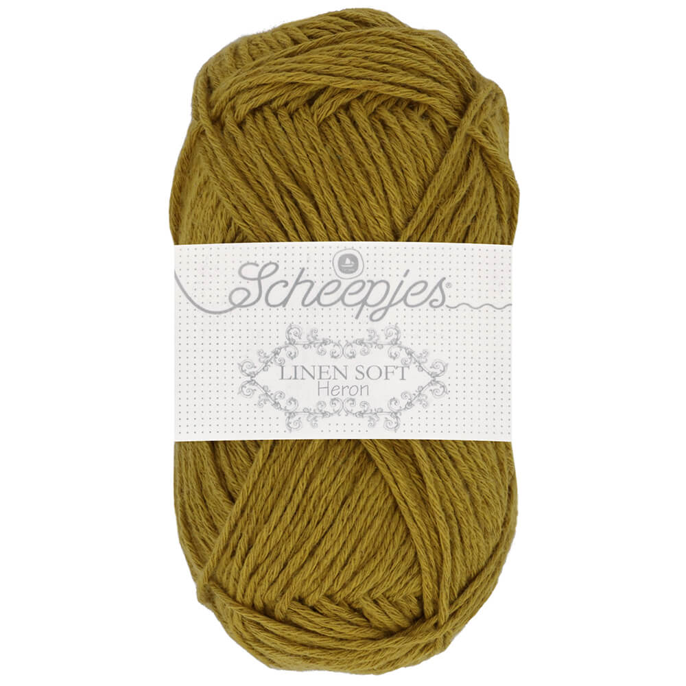 Scheepjes Linen Soft 50g - 610