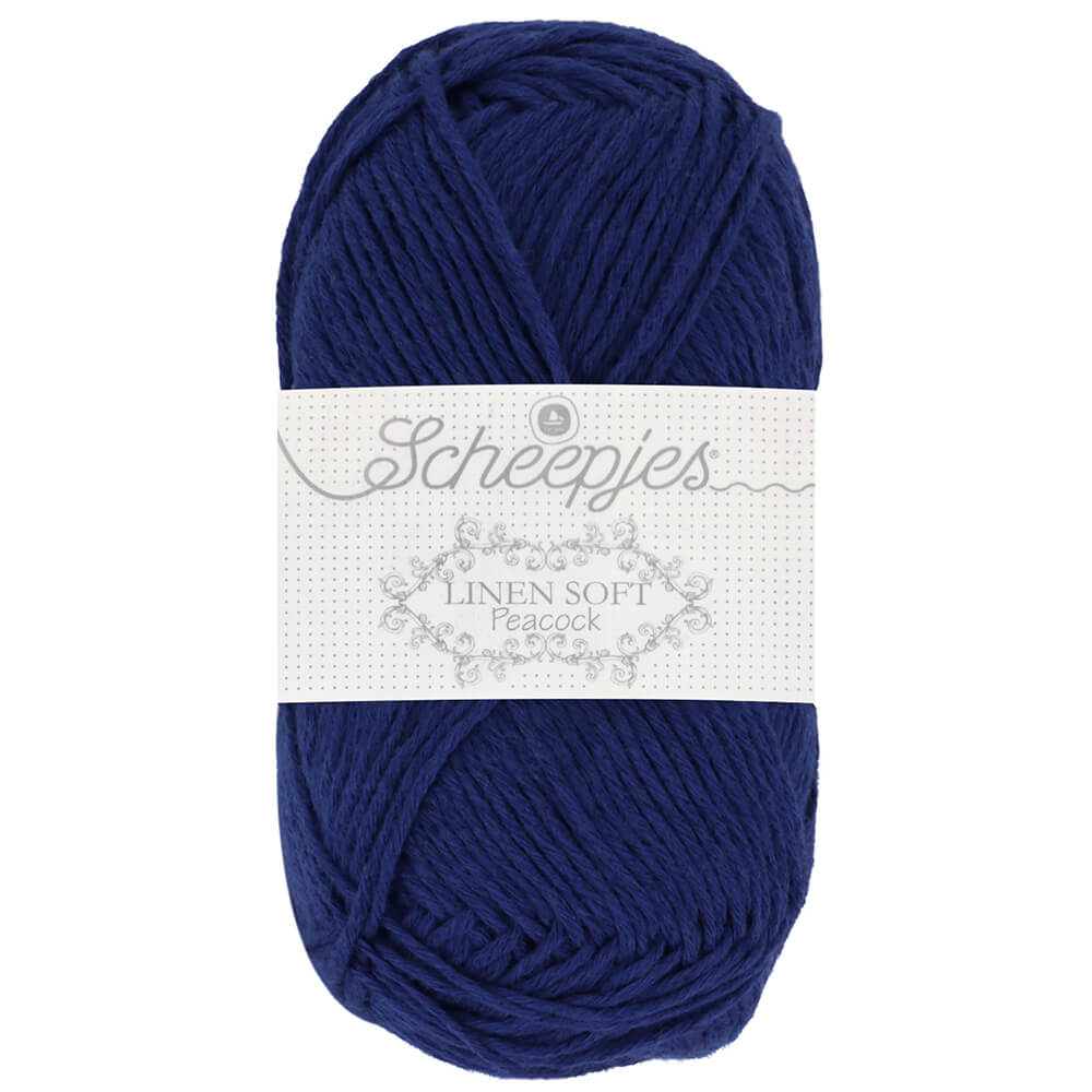 Scheepjes Linen Soft 50g - 611