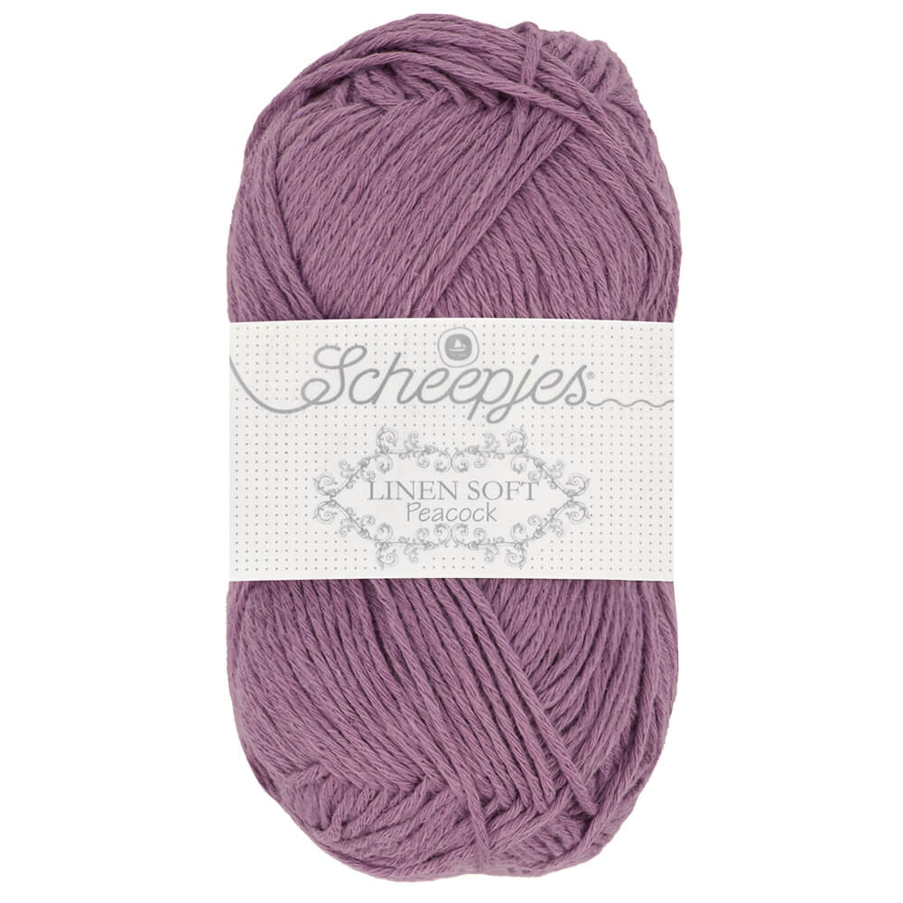 Scheepjes Linen Soft 50g - 612