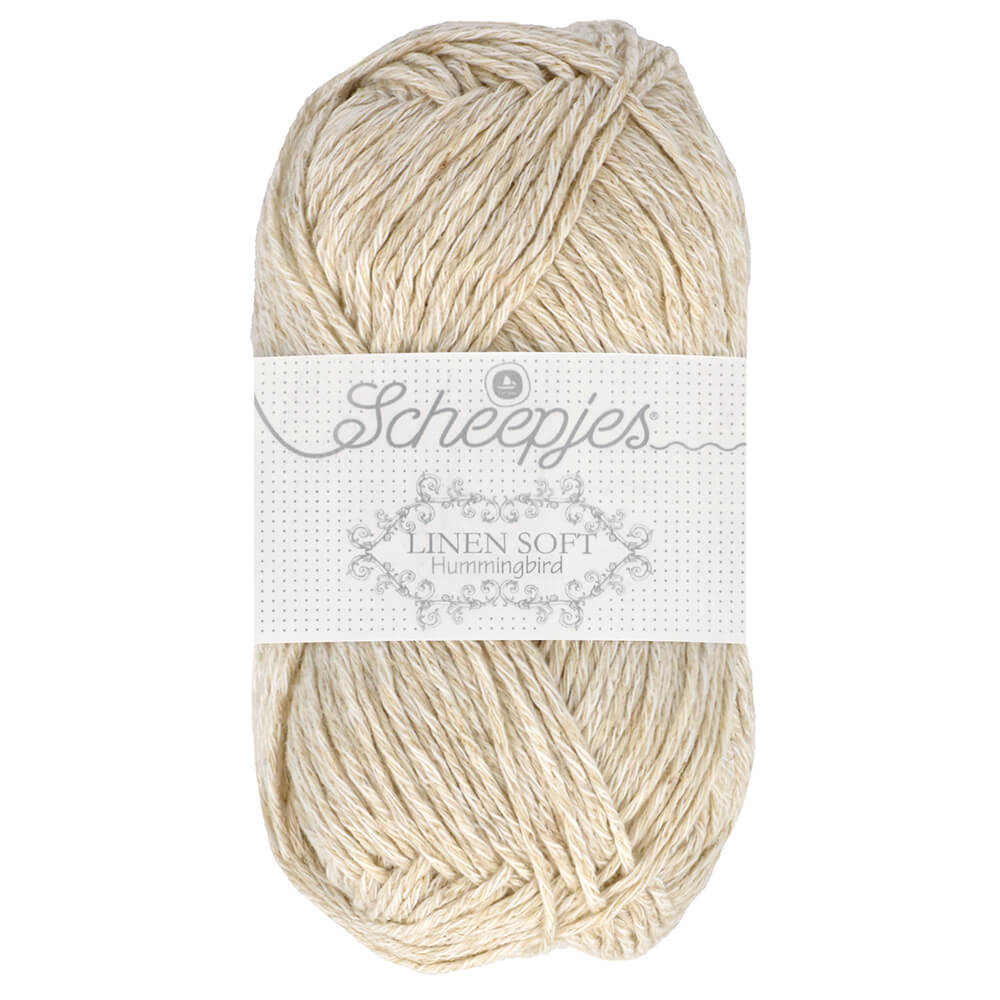 Scheepjes Linen Soft 50g - 613