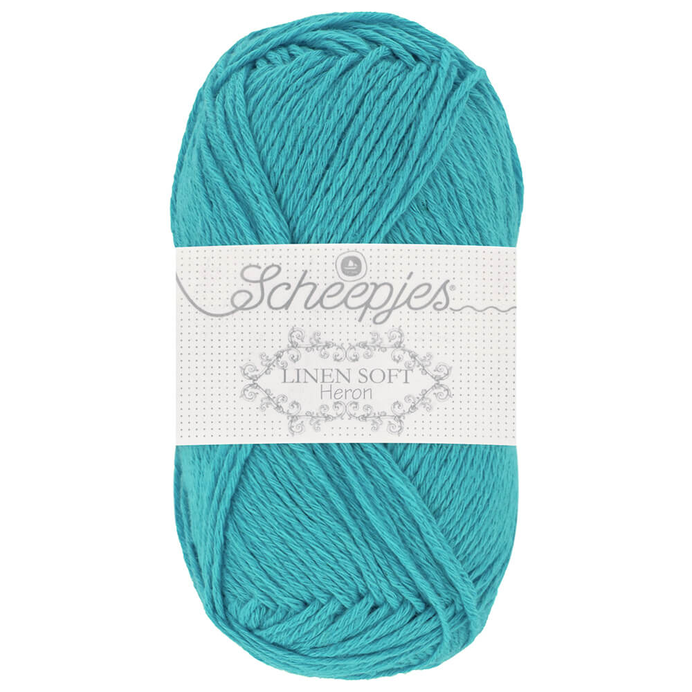 Scheepjes Linen Soft 50g - 614