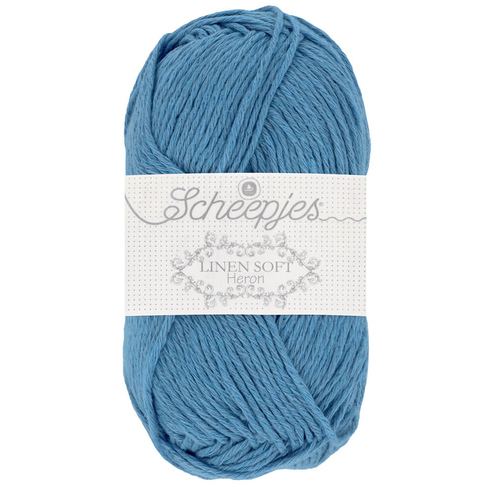 Scheepjes Linen Soft 50g - 615