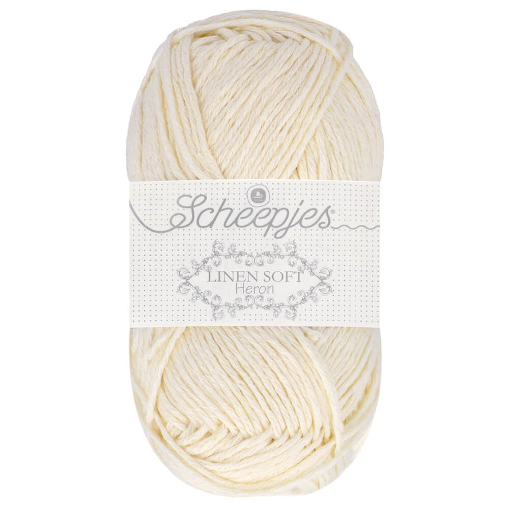 Scheepjes Linen Soft 50g - 616