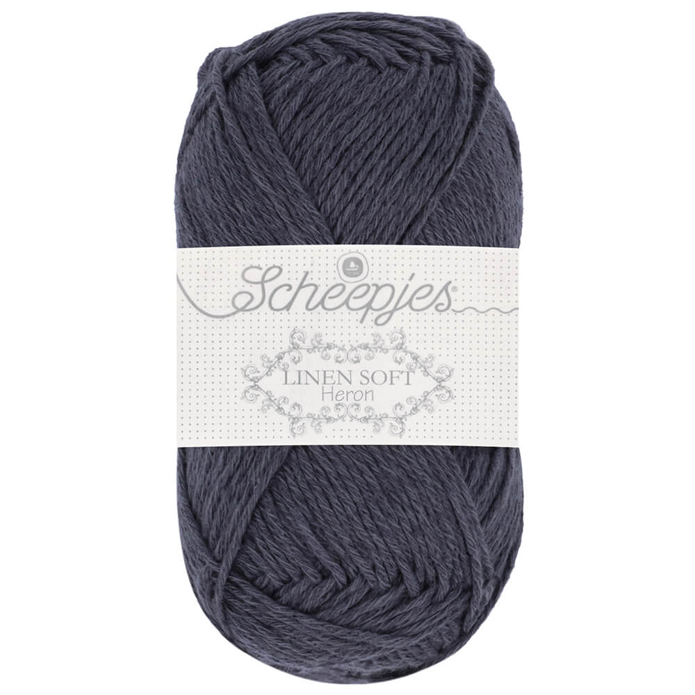 Scheepjes Linen Soft 50g - 617