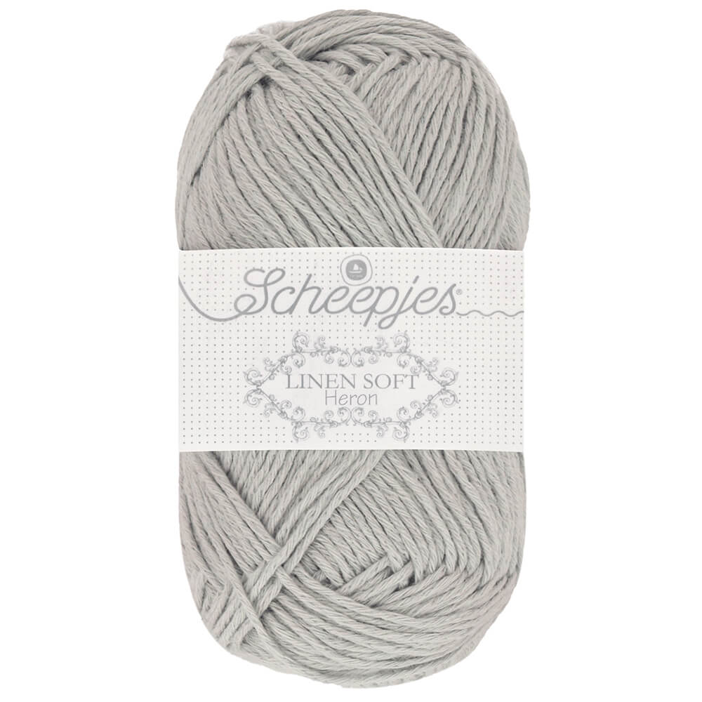 Scheepjes Linen Soft 50g - 618