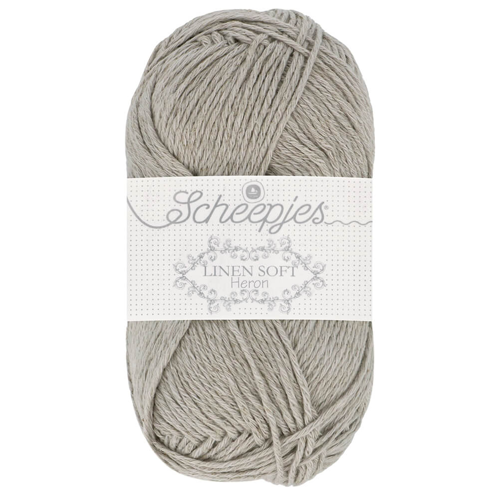 Scheepjes Linen Soft 50g - 619