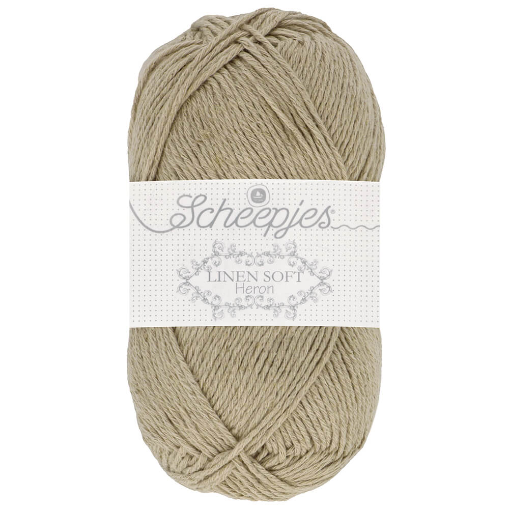 Scheepjes Linen Soft 50g - 620