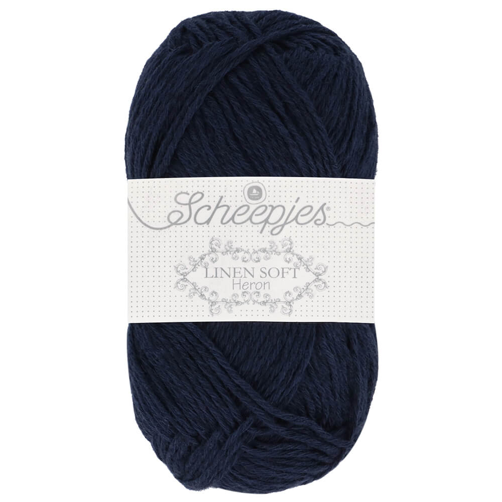 Scheepjes Linen Soft 50g - 621