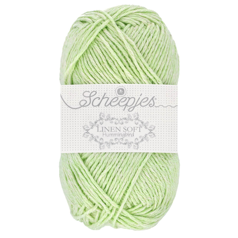 Scheepjes Linen Soft 50g - 622