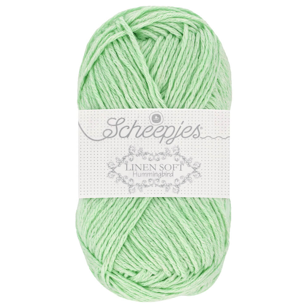 Scheepjes Linen Soft 50g - 623