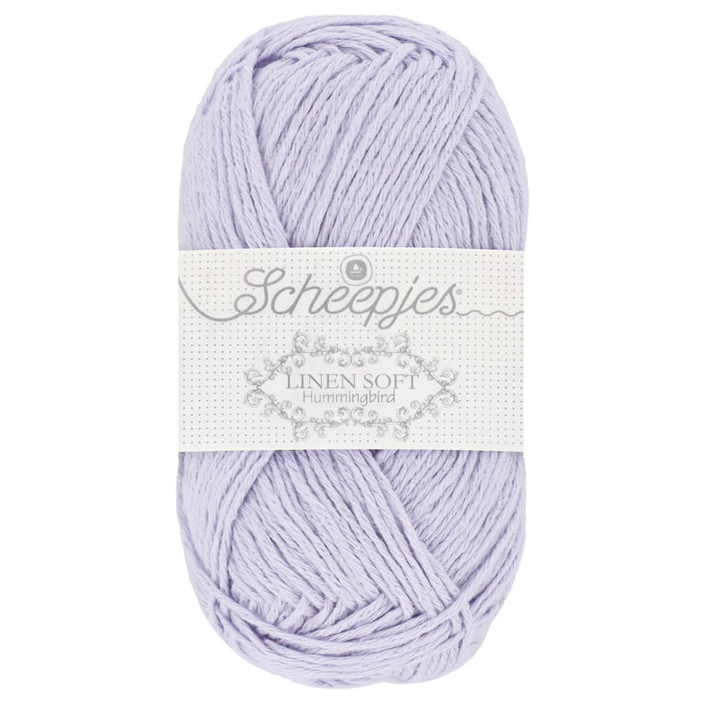 Scheepjes Linen Soft 50g - 624