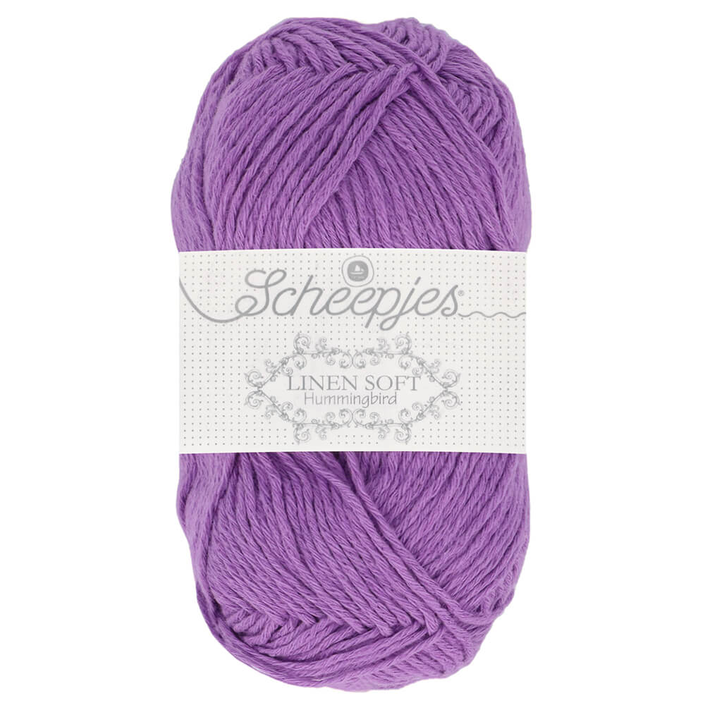 Scheepjes Linen Soft 50g - 625