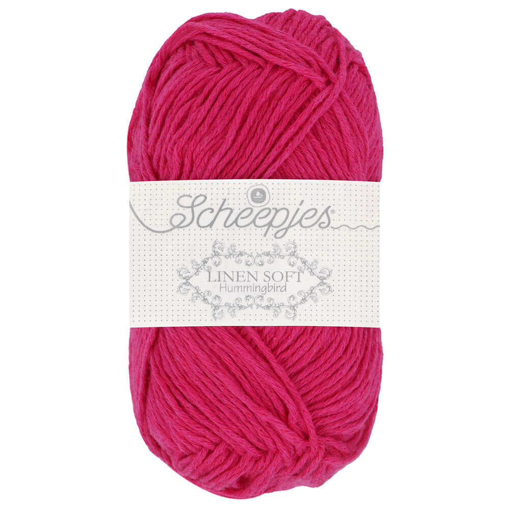 Scheepjes Linen Soft 50g - 626