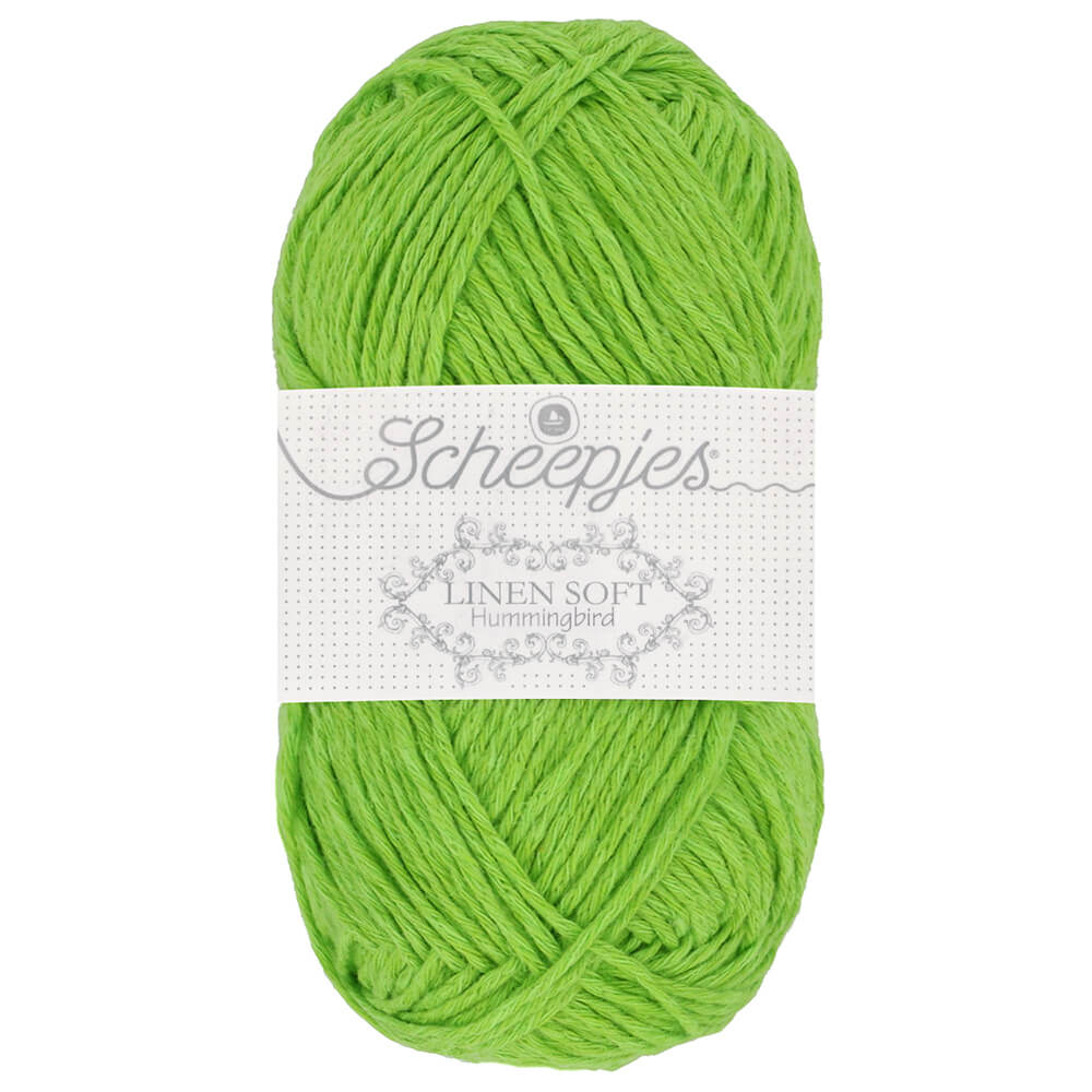 Scheepjes Linen Soft 50g - 627