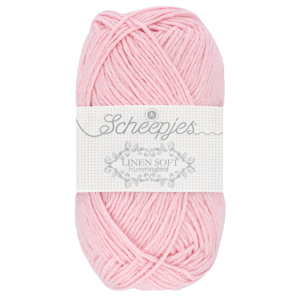 Scheepjes Linen Soft 50g - 628