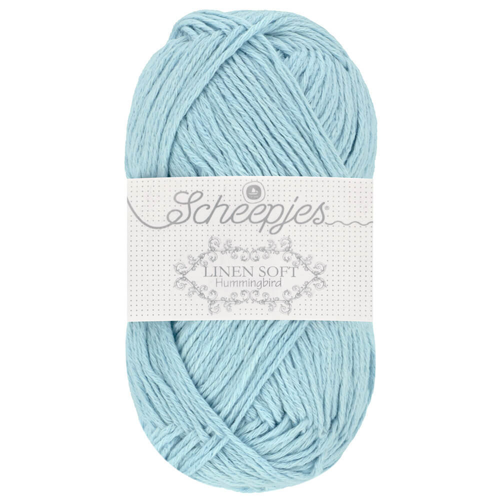 Scheepjes Linen Soft 50g - 629