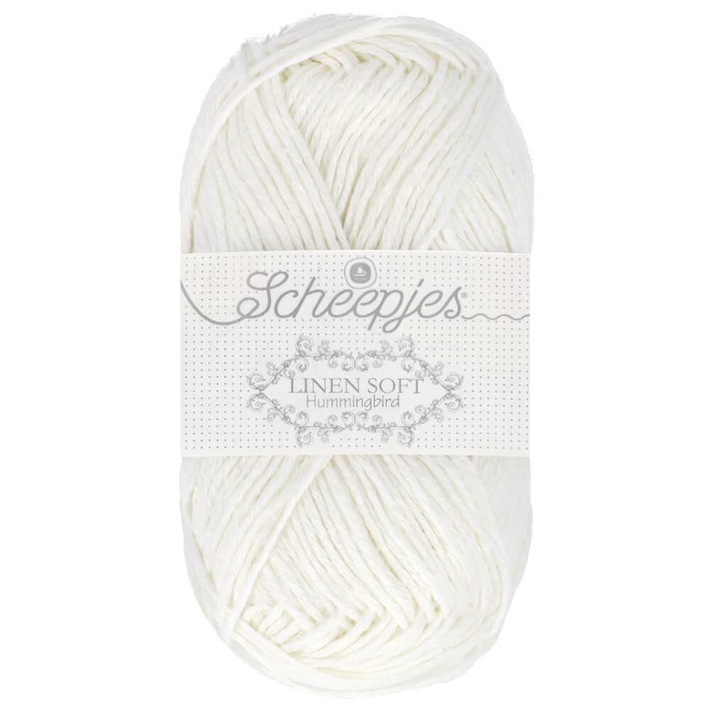 Scheepjes Linen Soft 50g - 630