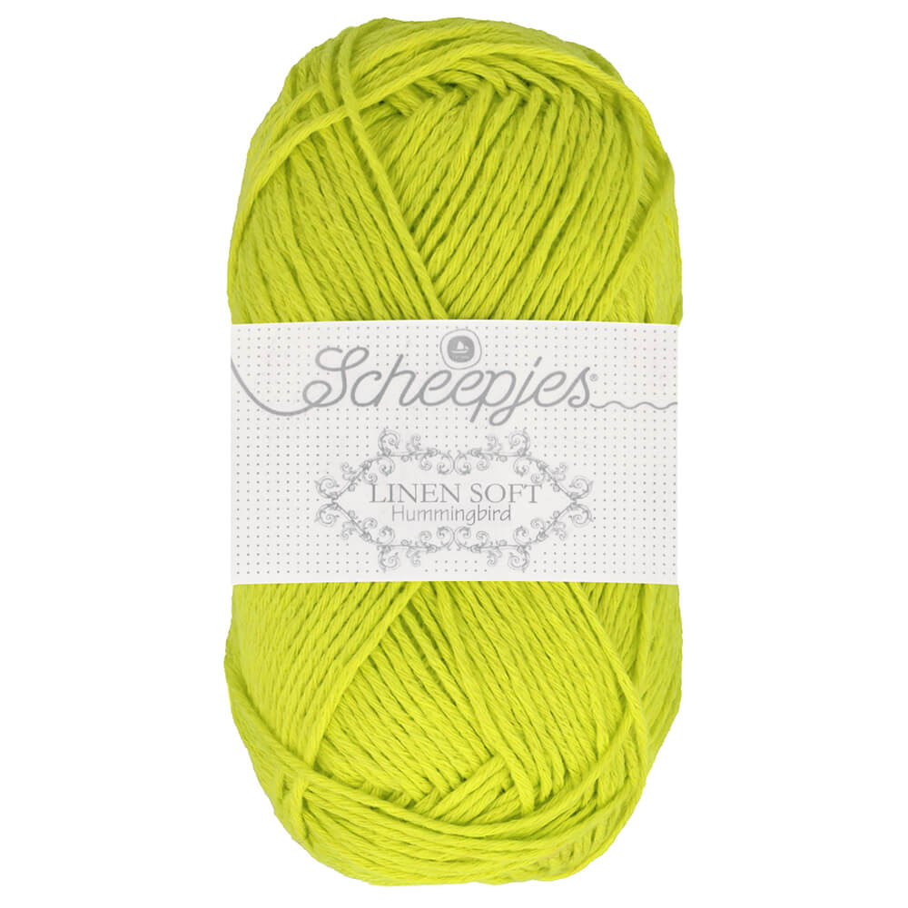 Scheepjes Linen Soft 50g - 631