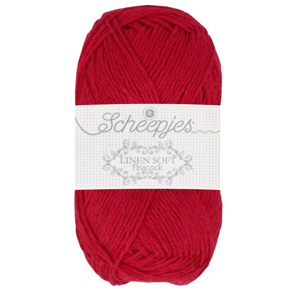 Scheepjes Linen Soft 50g - 633