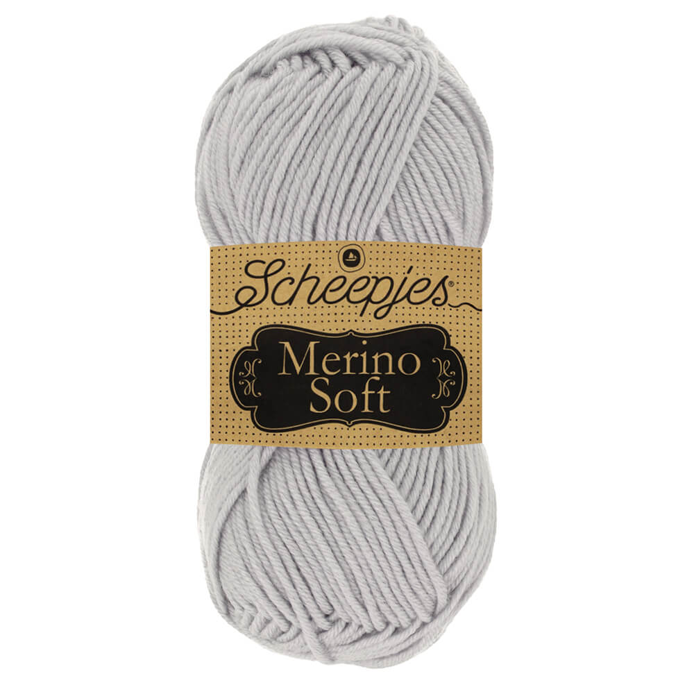 Scheepjes Merino Soft 50g - 603 Michelangelo