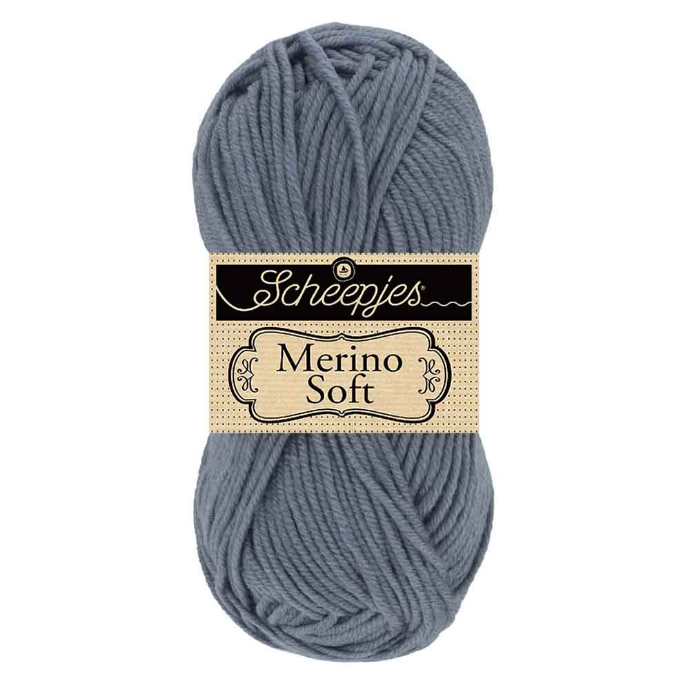 Scheepjes Merino Soft 50g - 613 Giotto