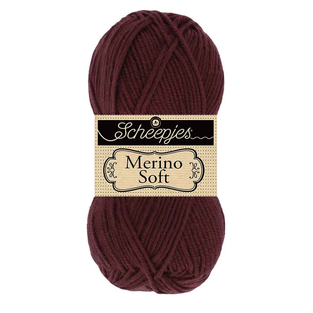 Scheepjes Merino Soft 50g - 622 Klee