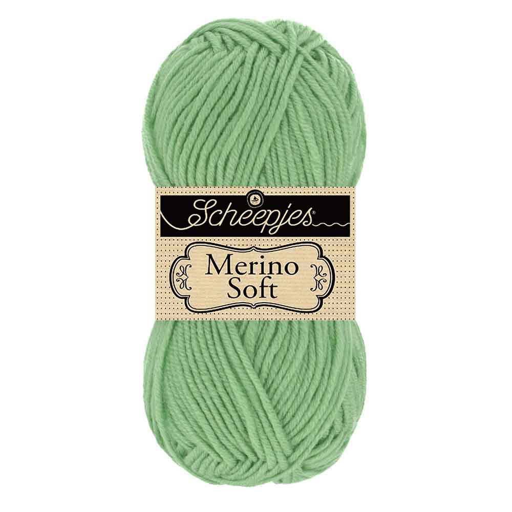 Scheepjes Merino Soft 50g - 625 Kandinsky