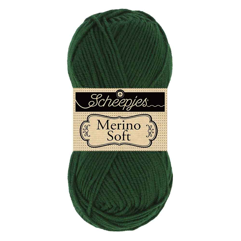 Scheepjes Merino Soft 50g - 631 Millais