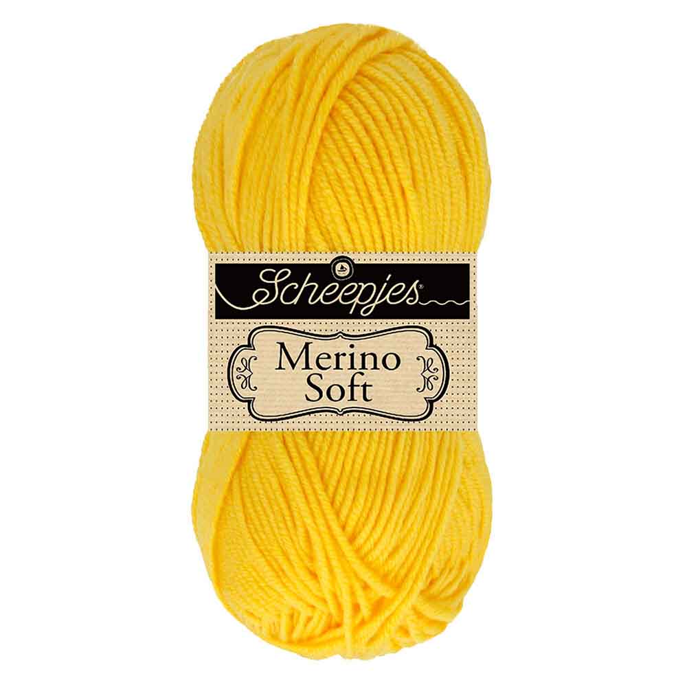 Scheepjes Merino Soft 50g - 644 Dürer