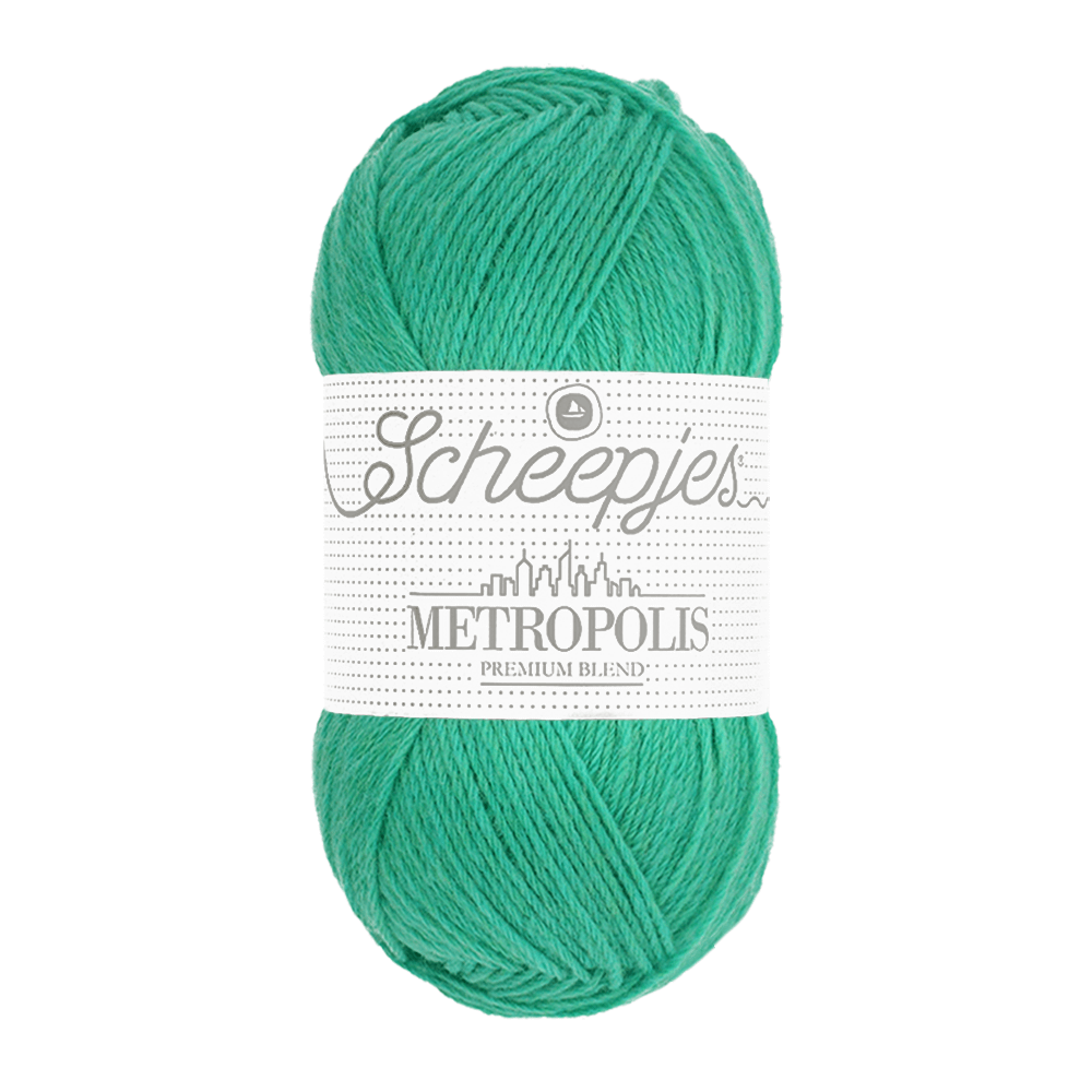 Scheepjes Metropolis 50g - 022 Pasay