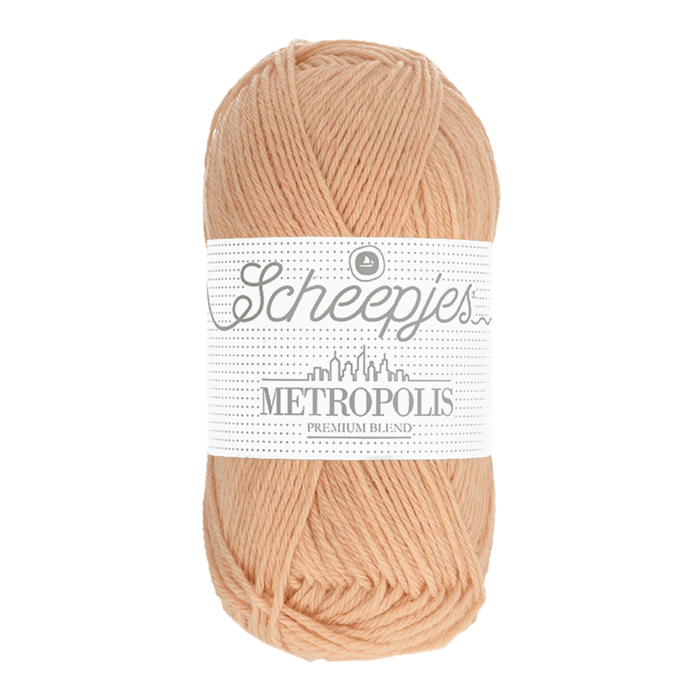 Scheepjes Metropolis 50g - 048 Sydney