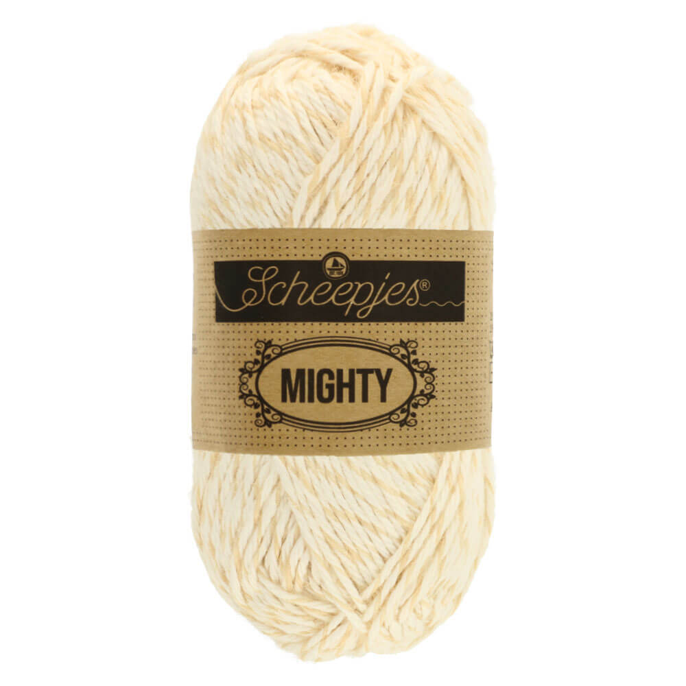 Scheepjes MIGHTY 50g - 750 Ice