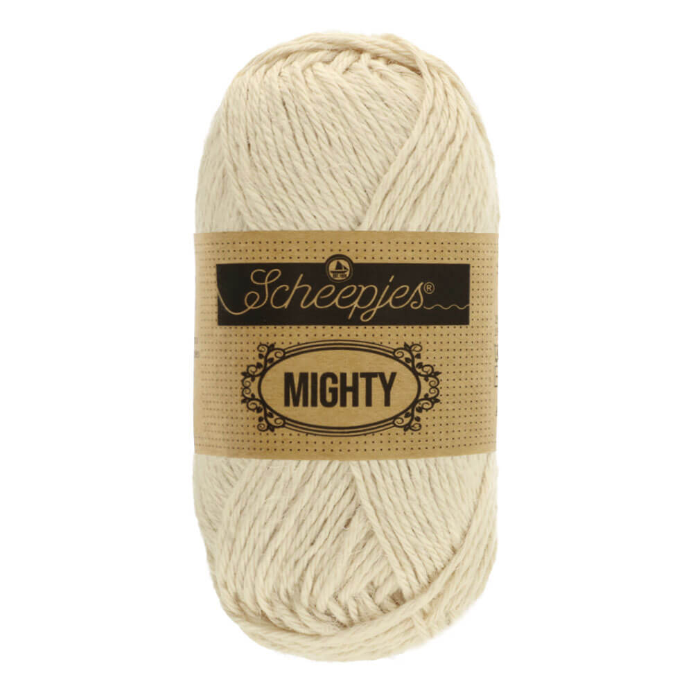 Scheepjes MIGHTY 50g - 751 Stone