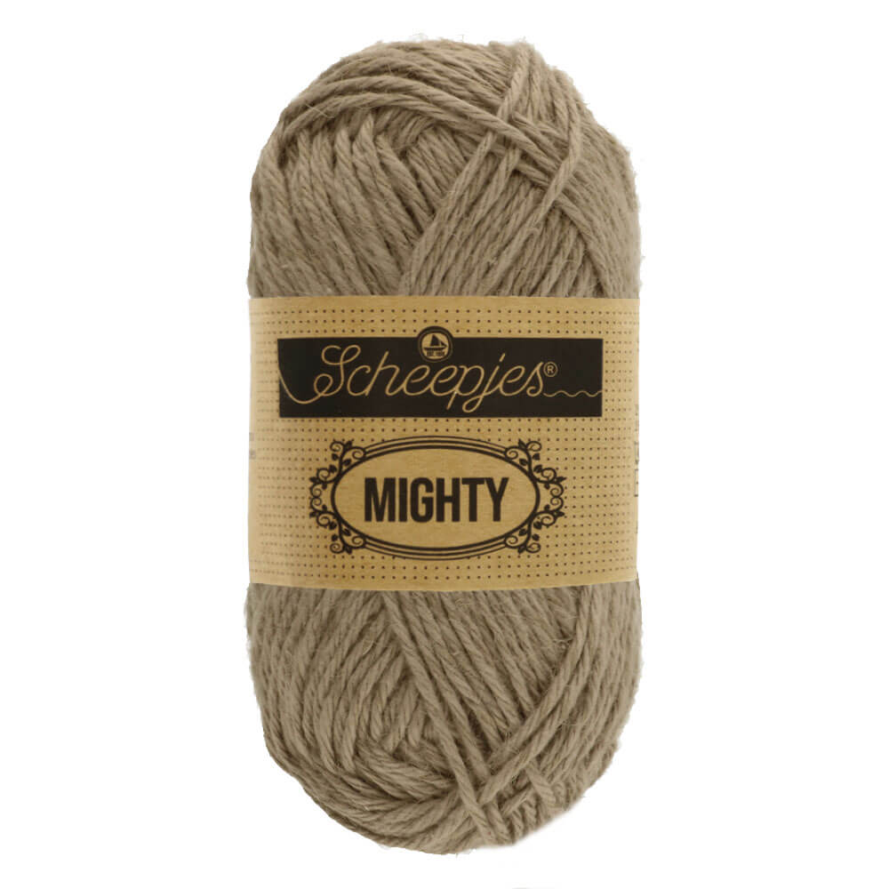 Scheepjes MIGHTY 50g - 752 Oak