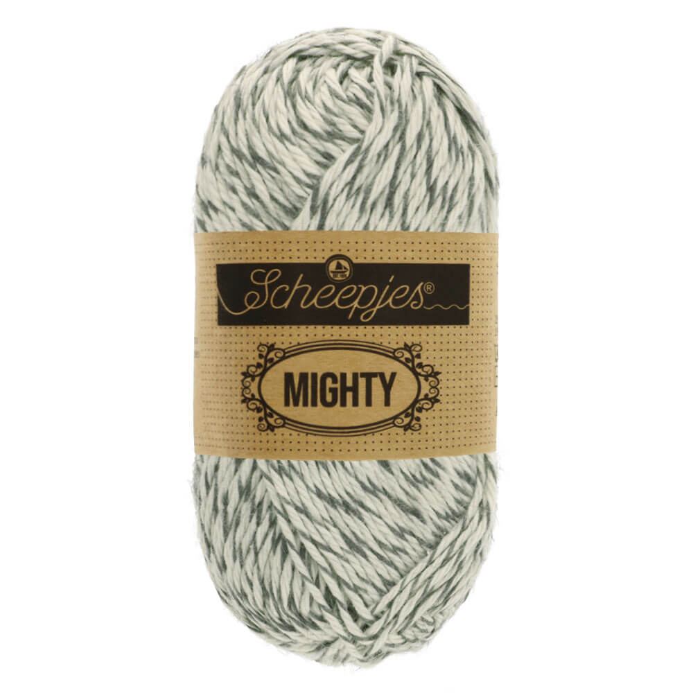 Scheepjes MIGHTY 50g - 753 Glacier