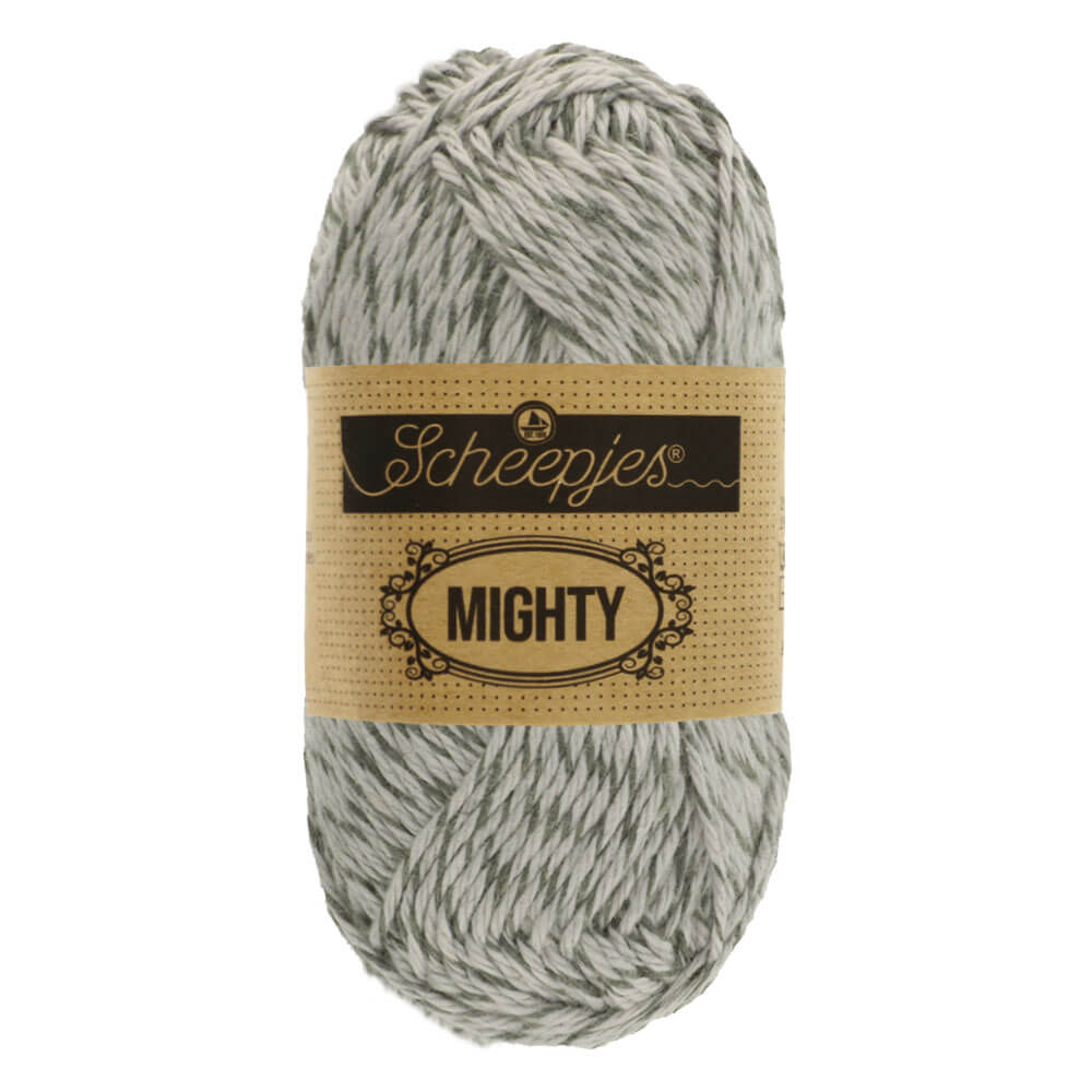 Scheepjes MIGHTY 50g - 754 Rock